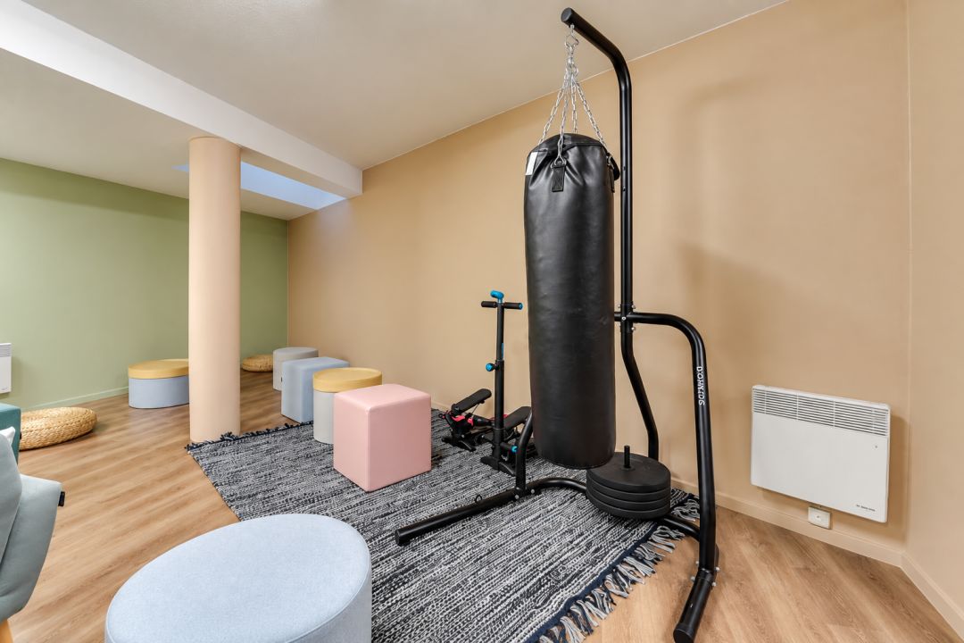 Programme immobilier à Clermont-Ferrand : 5 appartements dès 72 481 € — photo 4