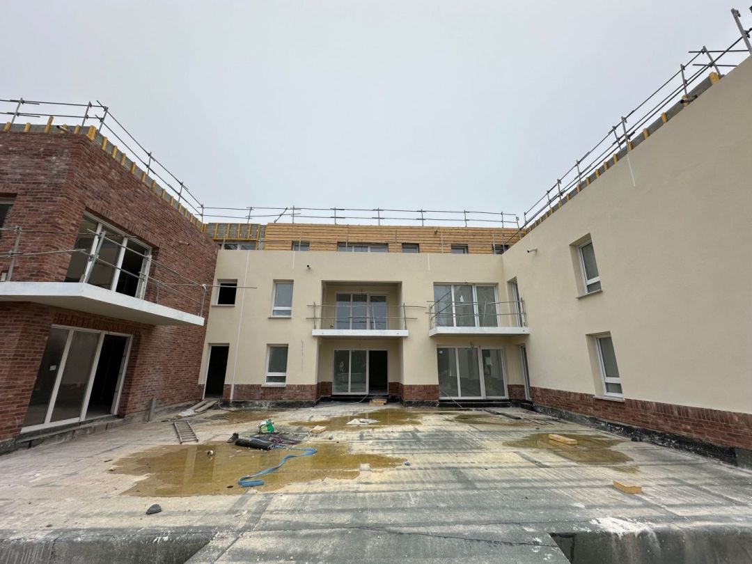 Programme immobilier EMPREINTE à Amiens