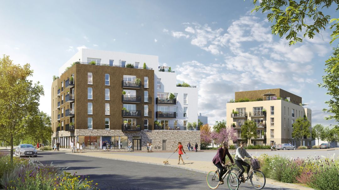 LES TERRASSES MARCEAU TR2 D1