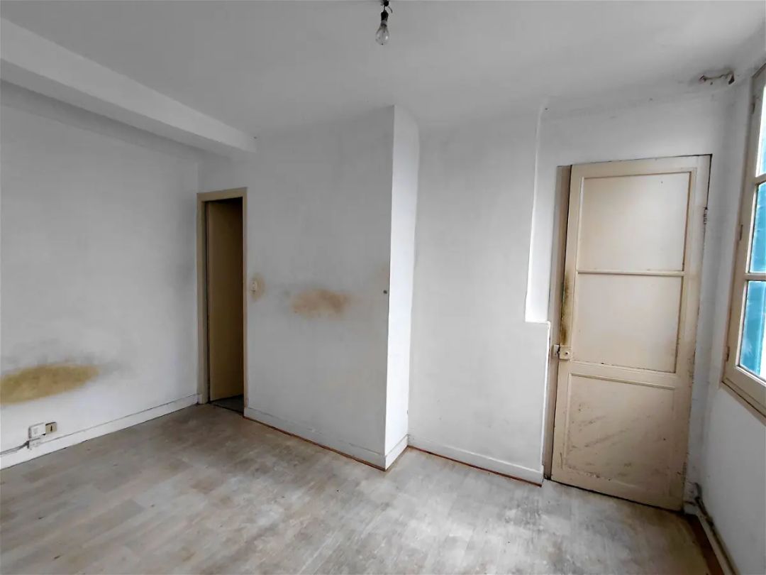 Programme immobilier 53 Rue Pannecau 64100 Bayonne à Bayonne