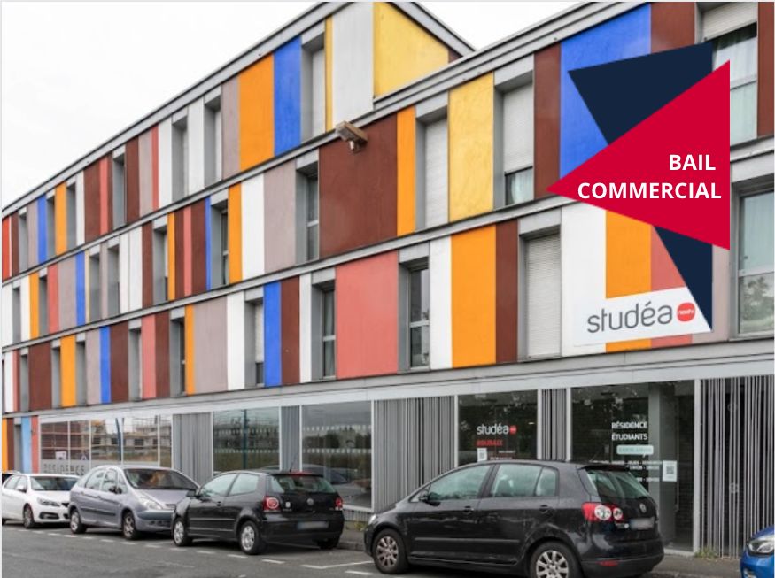 Nexity Studéa - Roubaix