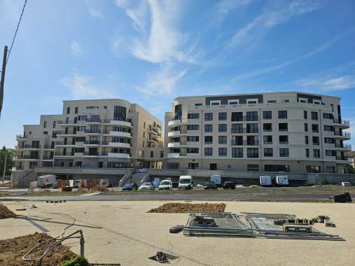 Programme neuf à Villeneuve-Saint-Georges : 1 appartement dès 130 000 — photo 4