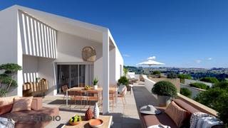 Programme immobilier Le clos des violettes à Cournonterral