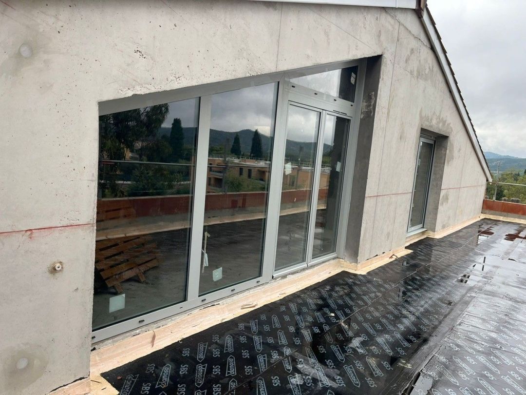 Programme immobilier VILLA TERRACOTTA à Bormes-les-Mimosas