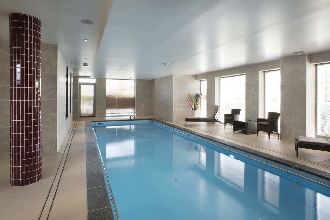Programme neuf à Pau : 14 appartements dès 90 750 € — photo 2