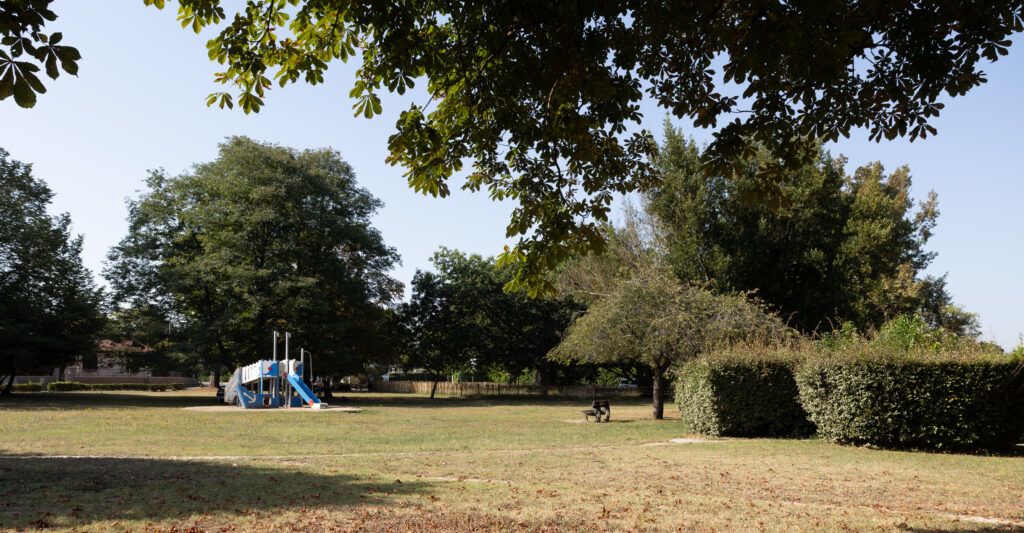 Programme immobilier Hameau Lamartine à Ambarès-et-Lagrave