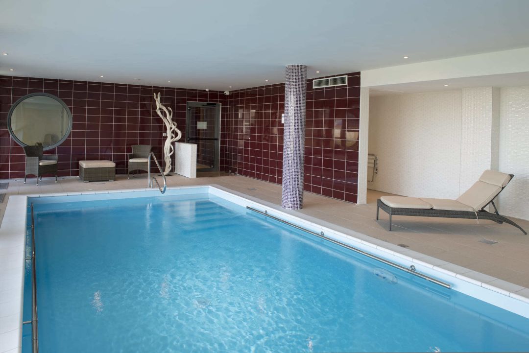 Programme neuf à Royan : 8 appartements dès 148 817 € — photo 5