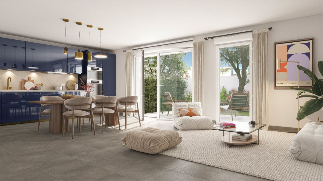 Les Villas du Lez