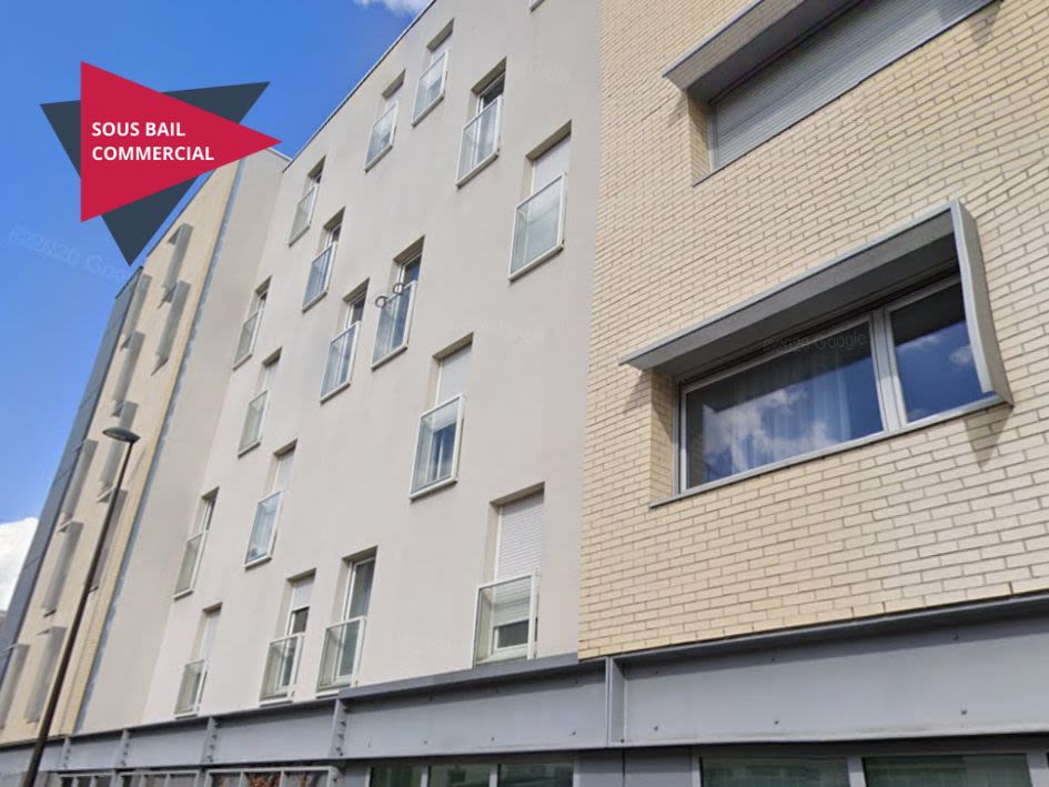 Programme neuf à Montreuil : 2 appartements dès 107 466 €