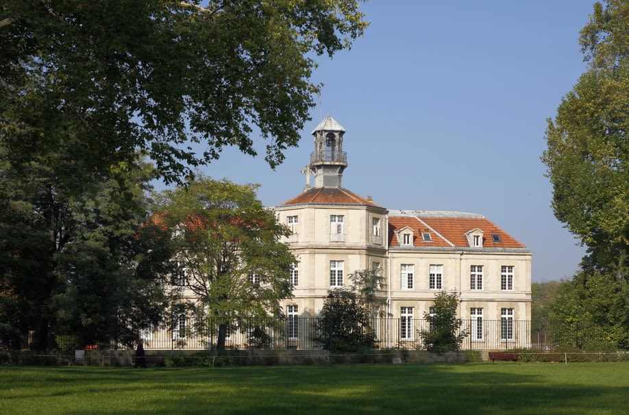 Programme immobilier Villa Le Rolland à Drancy