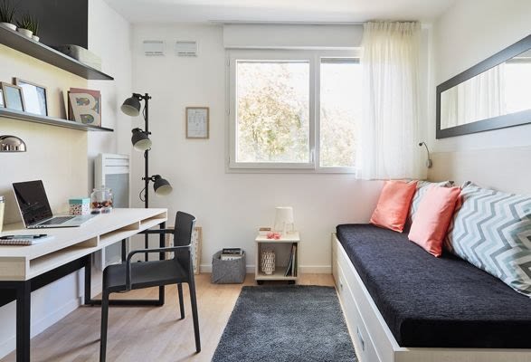 Programme immobilier neuf à Rennes (35000) — photo 1