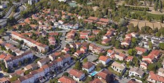 Programme immobilier ARIA à Blagnac