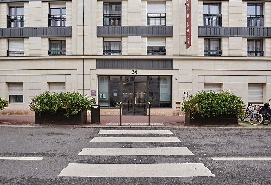 Programme neuf à Levallois-Perret — photo 5