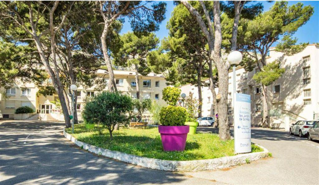 Programme immobilier Les Jardins de Sormiou à Marseille 9e Arrondissement
