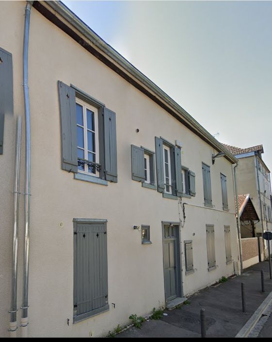 RUE DE LA VISITATION