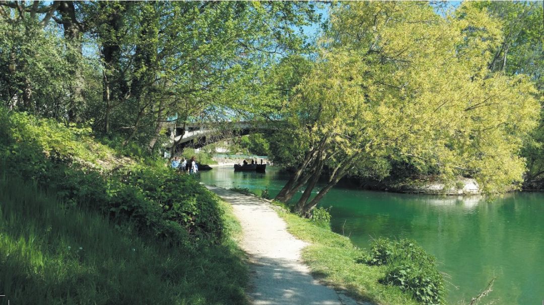 Programme immobilier Duo Verde à Champigny-sur-Marne