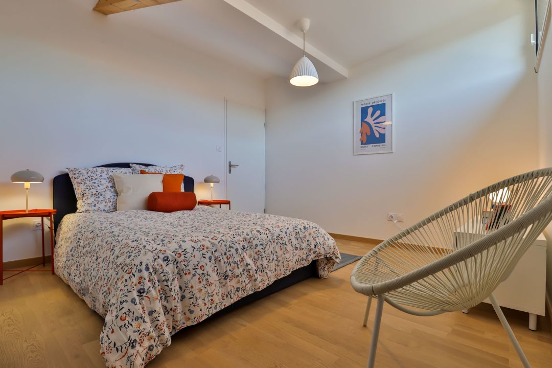 Programme immobilier COEUR ARZAC à Toulouse