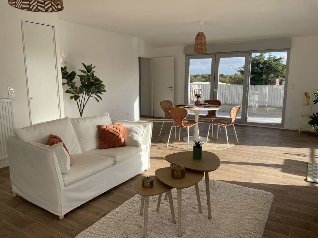 Programme immobilier VILLA OPALE à Le Loroux-Bottereau