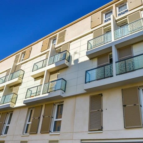 Programme neuf à Toulon : 3 appartements dès 79 010 € — photo 1