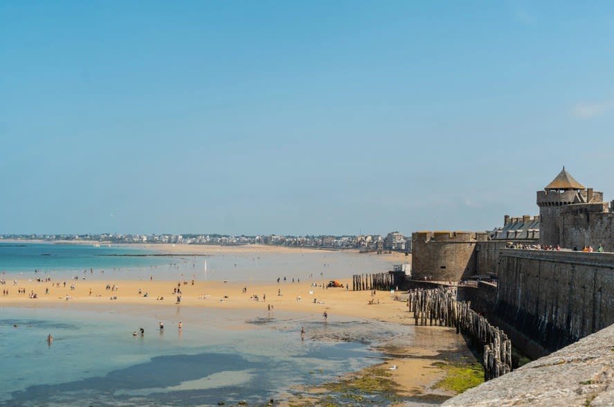 Programme immobilier Arboréa à Saint-Malo
