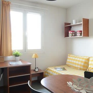 Programme immobilier Studélites Rousseau à Chambéry