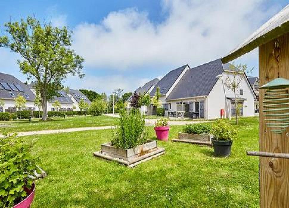 AUBERVILLE - DOMAINE DE LA CORNICHE