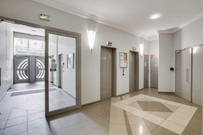 Programme immobilier neuf à Paris (75018) — photo 2