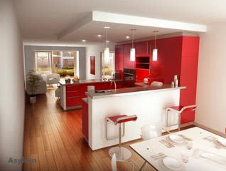 Programme neuf à Bordeaux : 1 appartement dès 273 000 € — photo 4