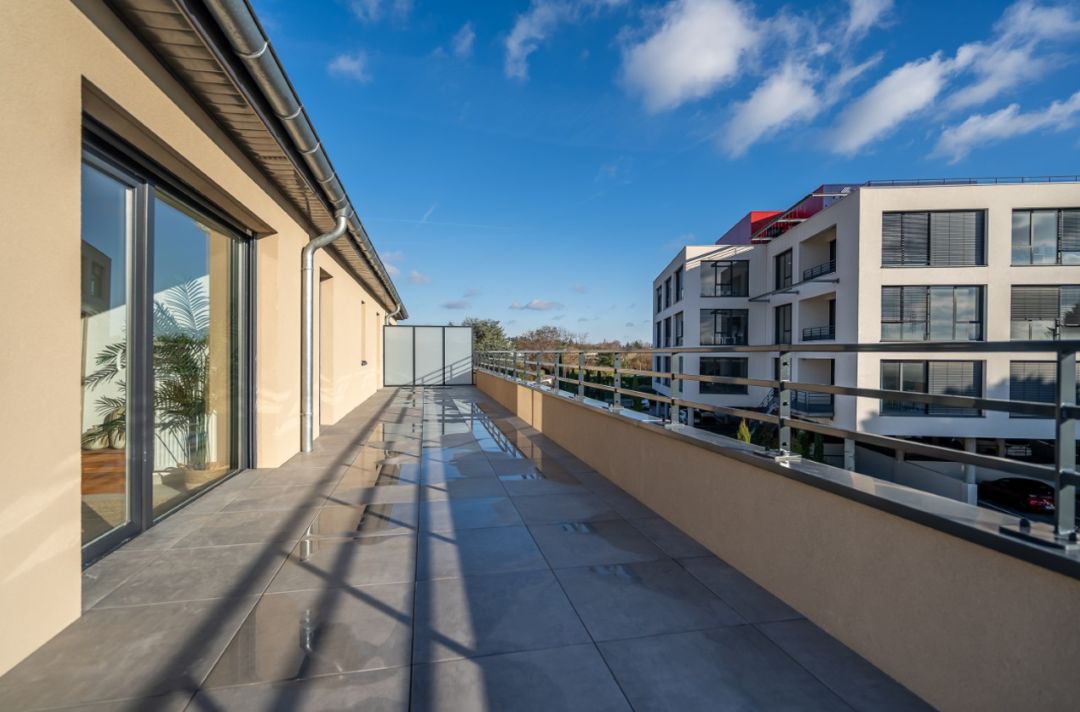 Programme immobilier L'Emera à Dardilly