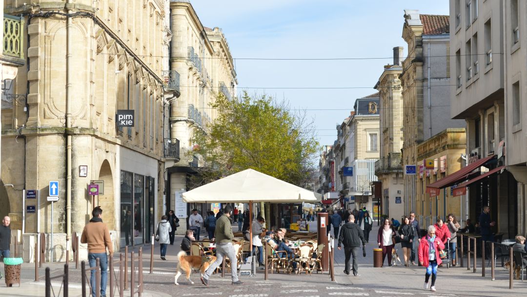 Programme immobilier AGEN : Sylvain Dumon à Agen