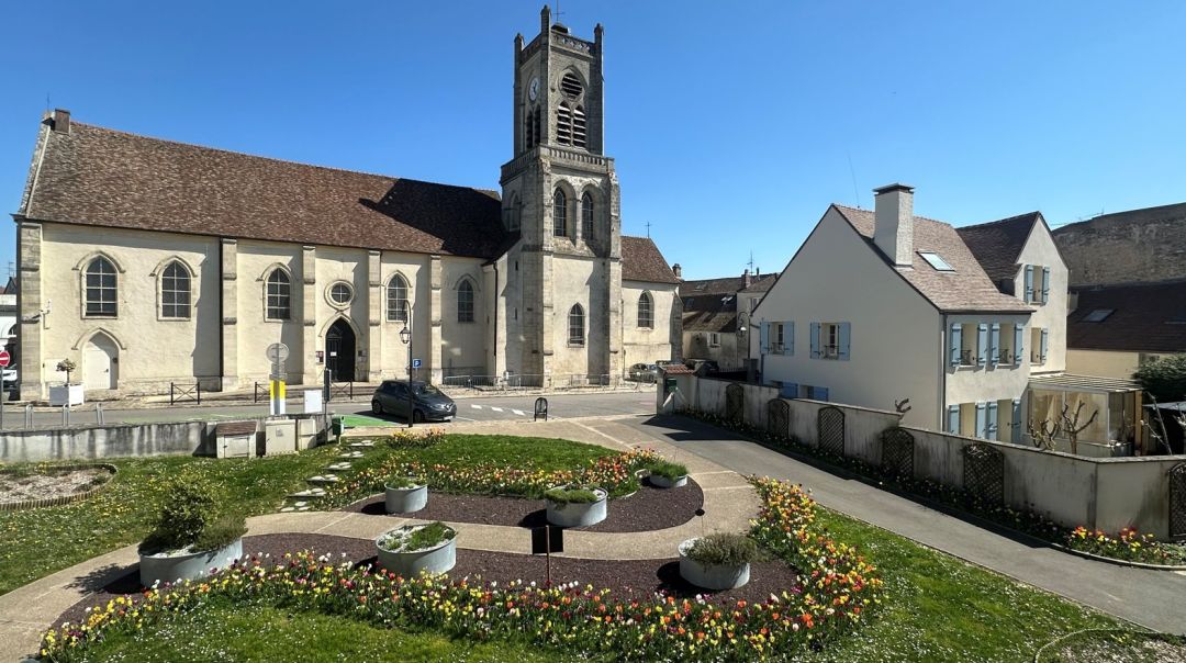Programme immobilier Villa Louis-Alexandre - Appartements à Neauphle-le-Château