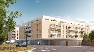 Programme neuf à Paimpol : 3 appartements dès 179 999 € — photo 2
