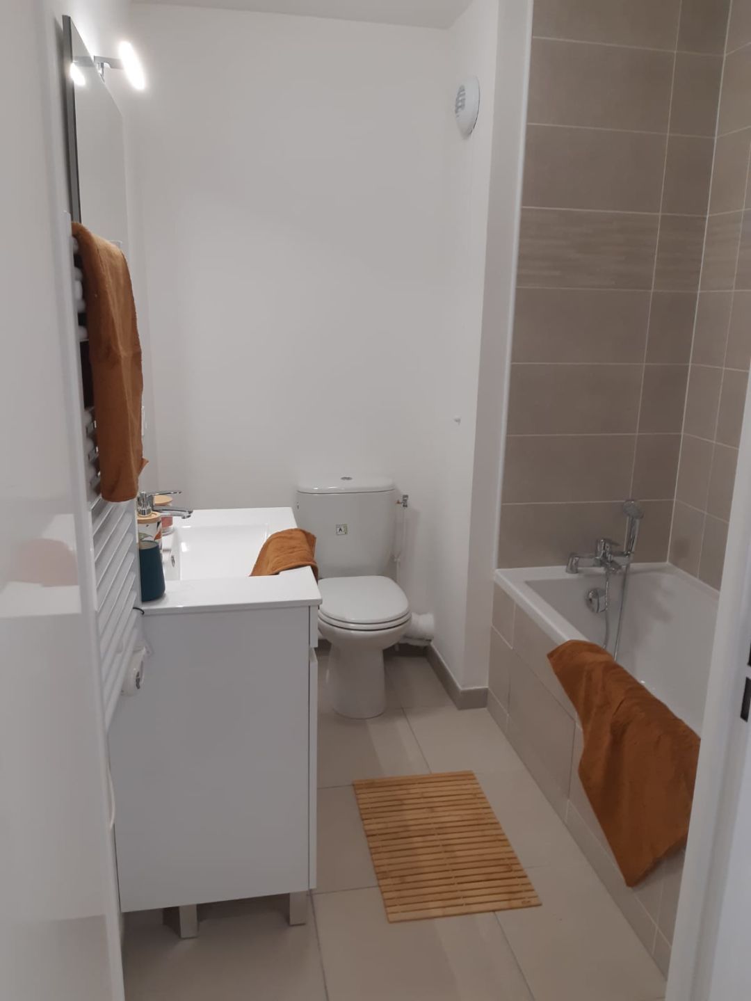 Programme immobilier L’ ECRIN DU PARC à Arpajon