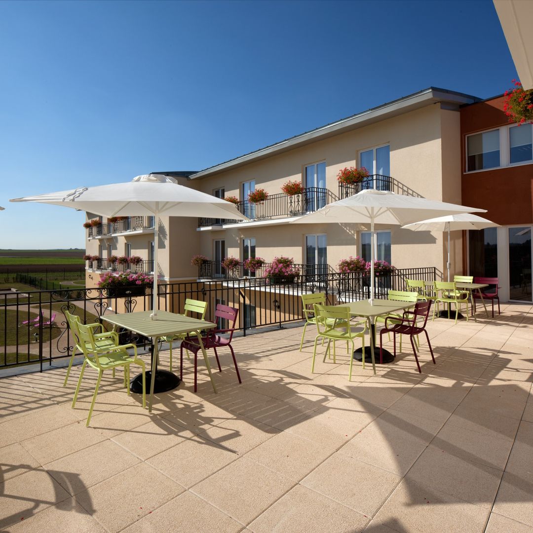 Programme neuf à Loisy-sur-Marne : 1 appartement dès 168 271 €