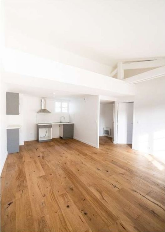 Programme immobilier LE CHISTERA - BAYONNE à Bayonne
