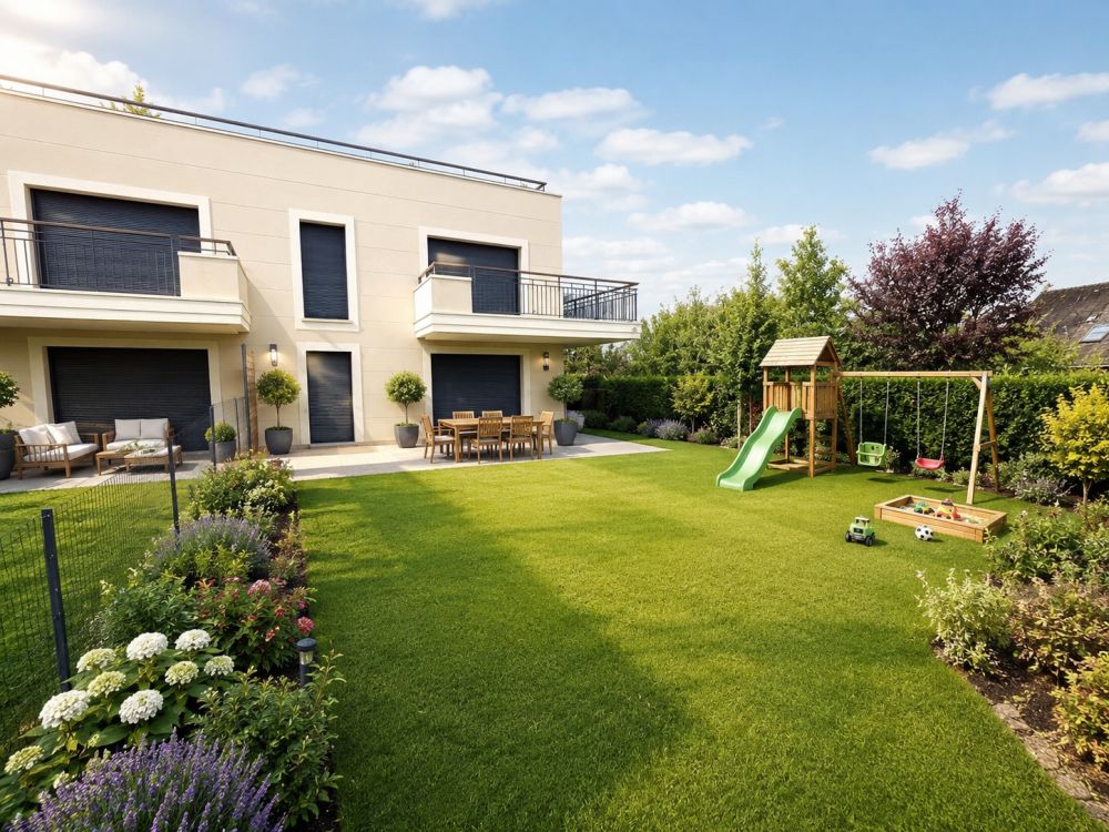Programme immobilier 154 SAINT-MARC à Orléans