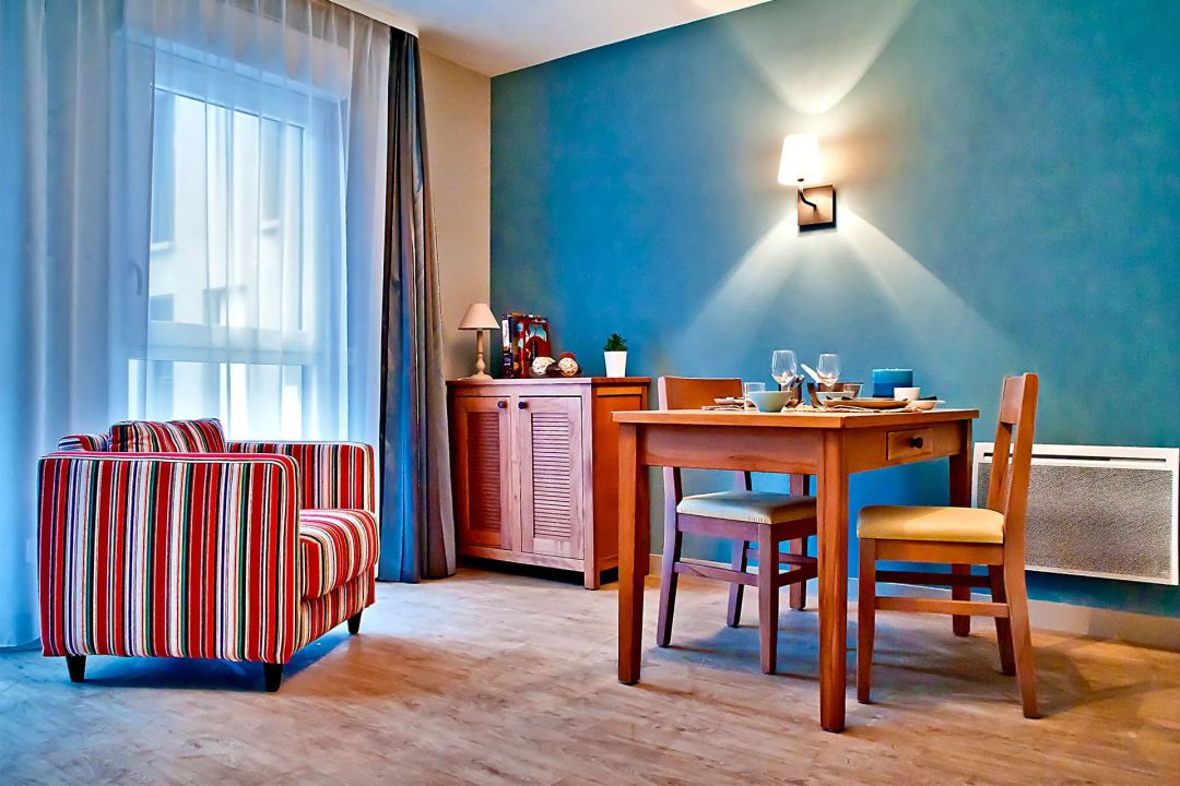 Programme neuf à Saint-Brieuc : 1 appartements dès 131 822 € — photo 4