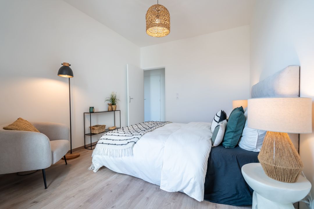 Programme neuf à Annemasse : 1 appartement dès 394 000 € — photo 3