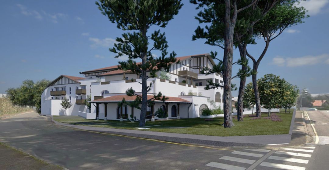 LA MAISON BENESTER