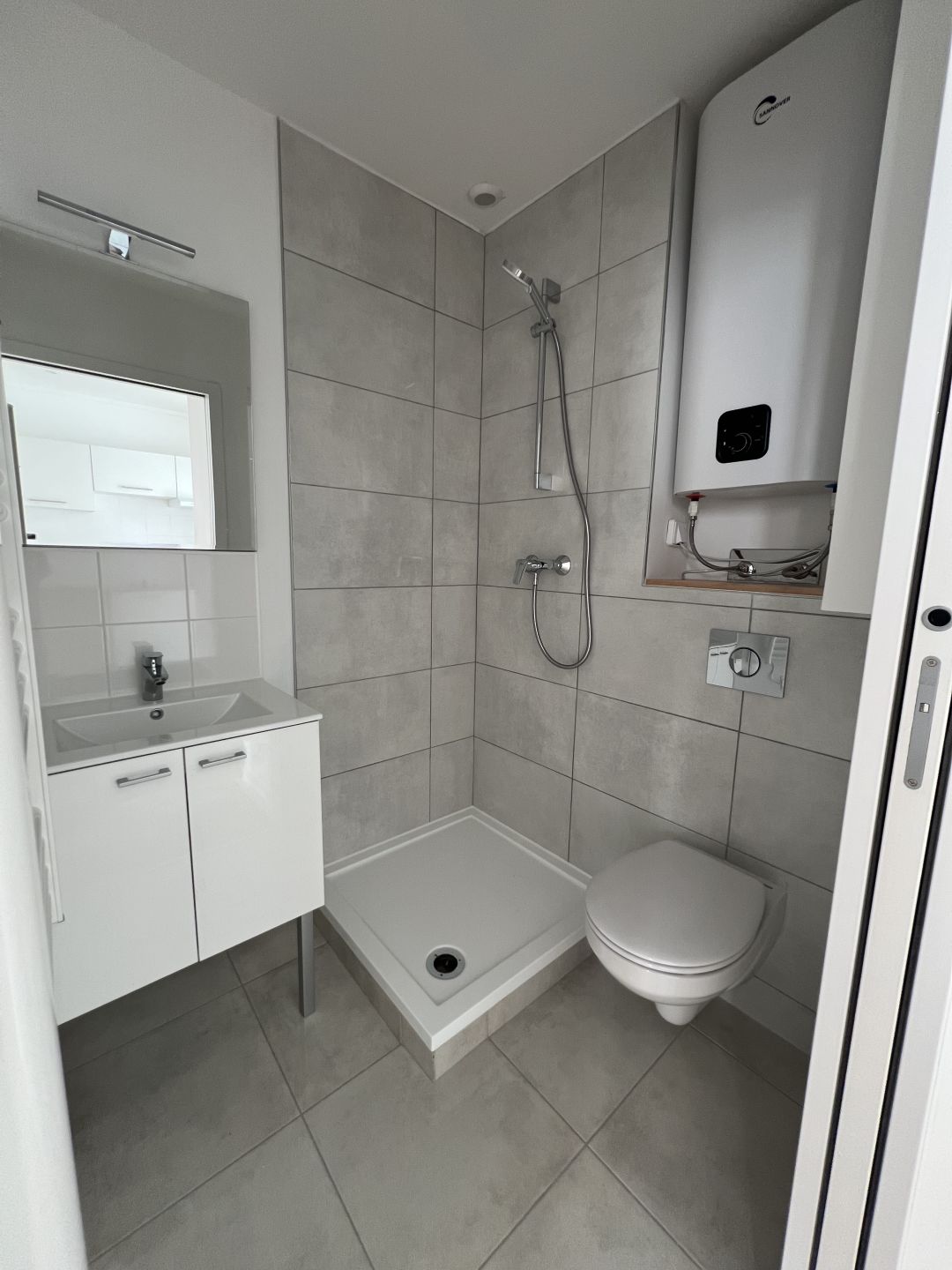 Programme immobilier Carmin à Villeurbanne