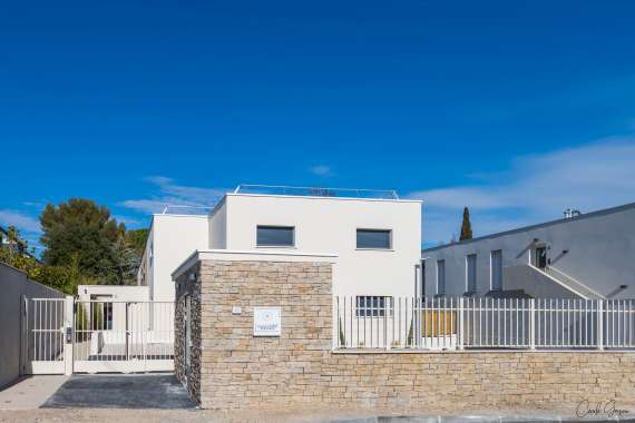 Villa Vinea