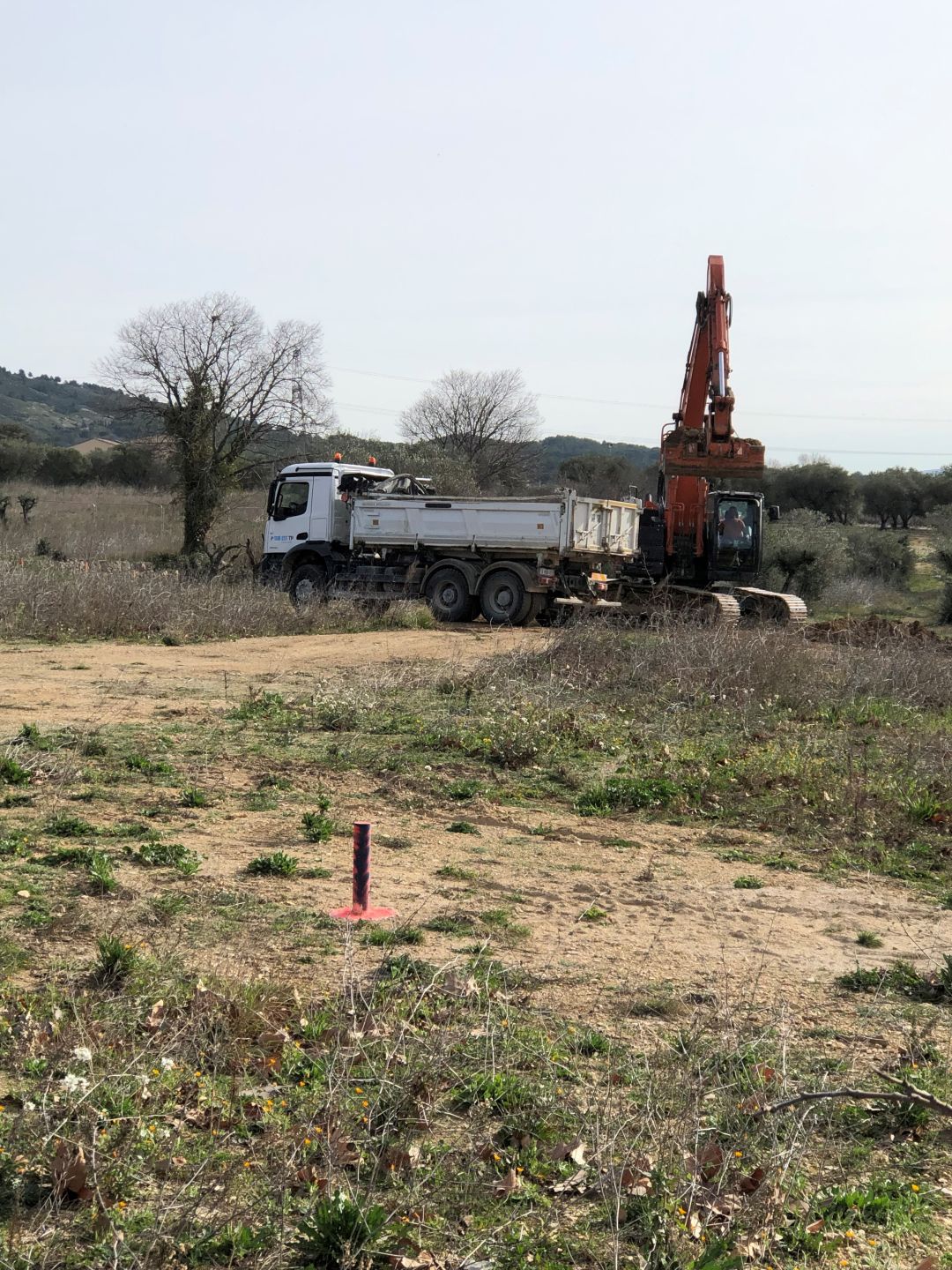Programme immobilier EVEIL à Coudoux