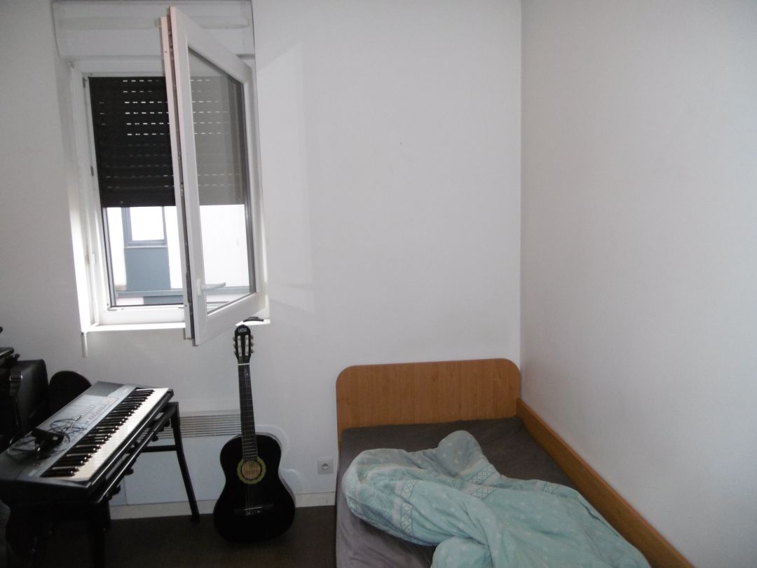 Programme immobilier Logifac - Villiers sur Marne - Les Prunais à Villiers-sur-Marne