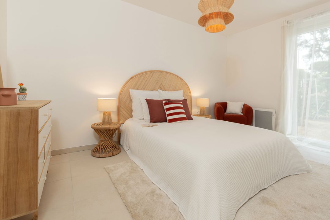 Programme immobilier Eleganza à Le Lavandou