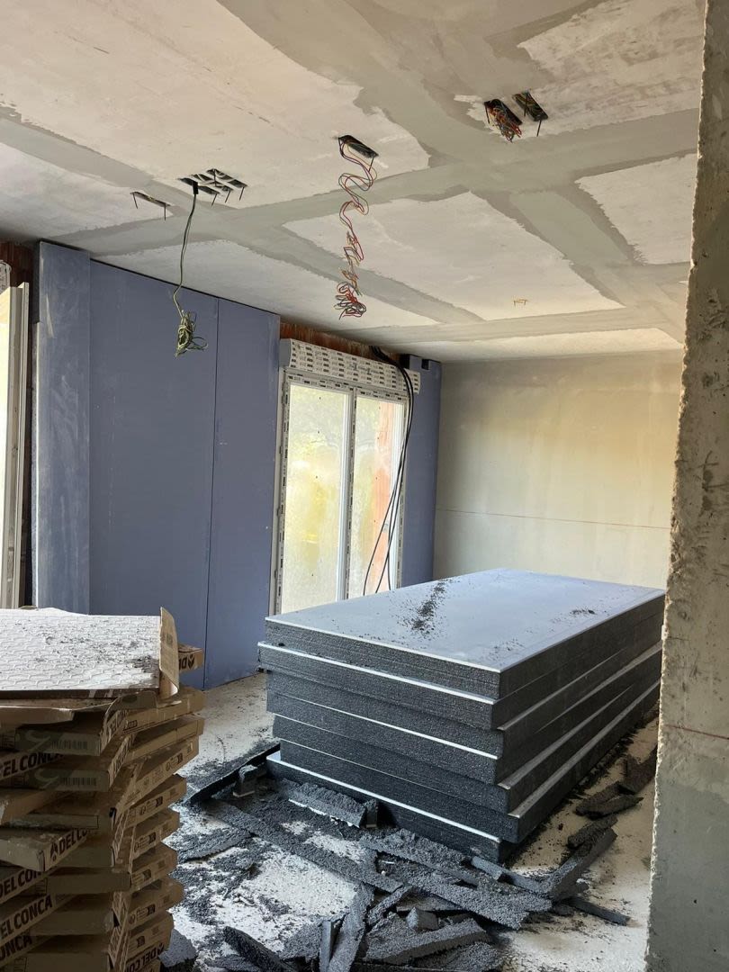 Programme immobilier VILLA TERRACOTTA à Bormes-les-Mimosas