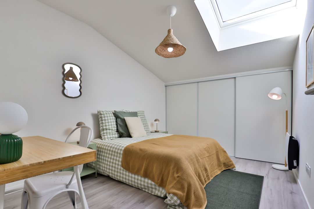 Programme immobilier Ilona - CASTANET TOLOSAN à Castanet-Tolosan