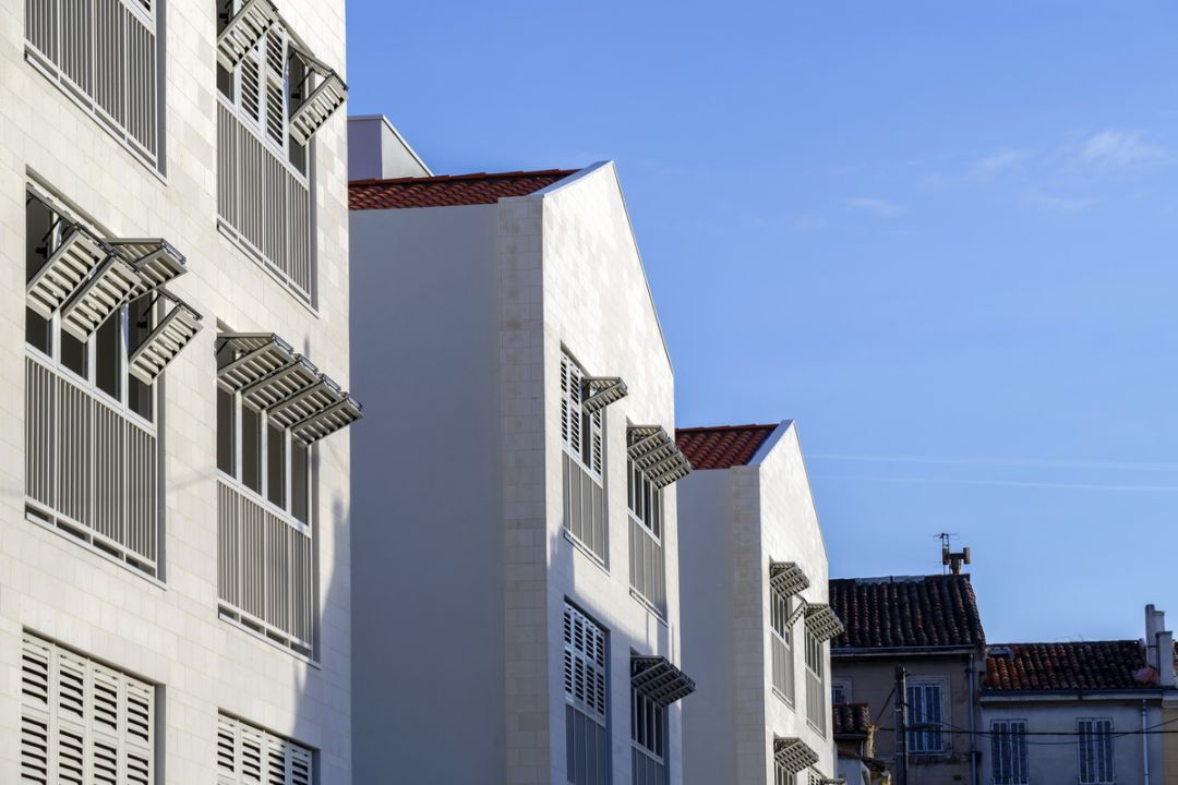 Programme immobilier Bastide Centhis à Marseille 10e Arrondissement