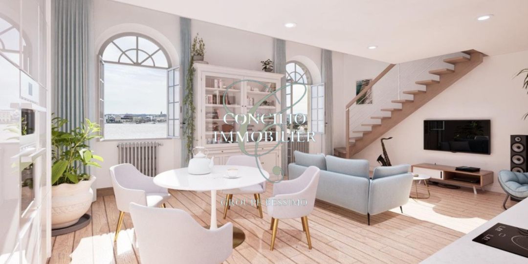 Programme immobilier Le Cardinal - Monument Historique à Bordeaux à Bordeaux