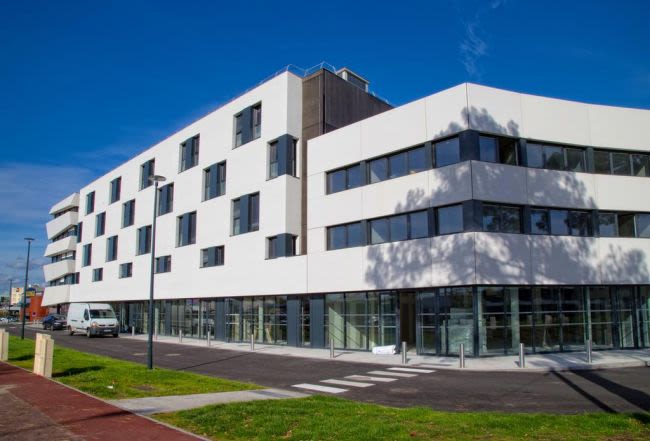 All Suites Bordeaux Pessac ***