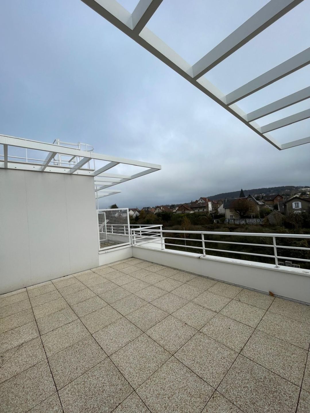 Programme immobilier CORMEILLES EN PARISIS à Cormeilles-en-Parisis